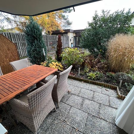 Ferienwohnung Am See, Ueberlingen Exterior foto