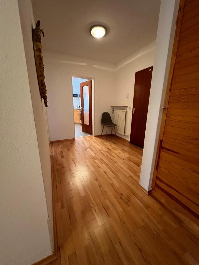 Ferienwohnung Am See, Ueberlingen Exterior foto