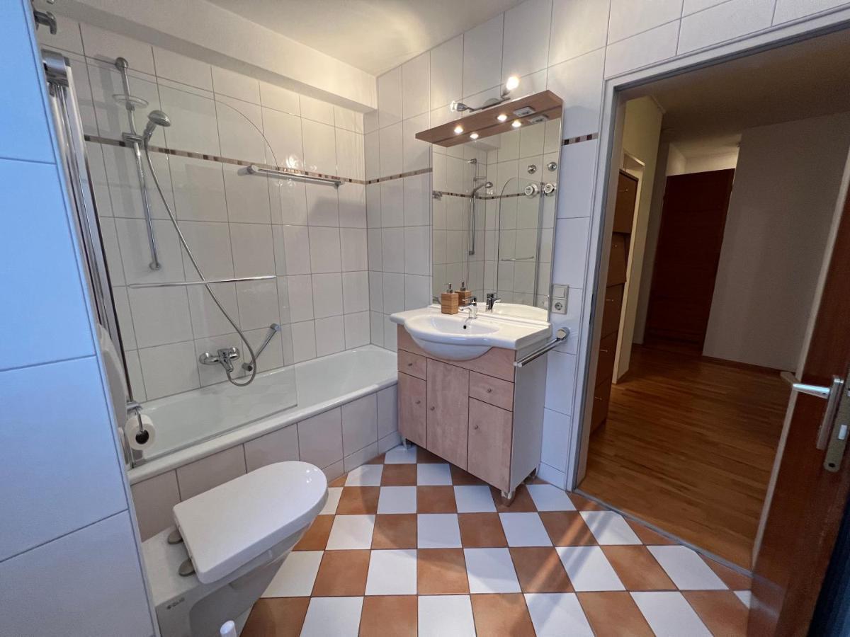 Ferienwohnung Am See, Ueberlingen Exterior foto