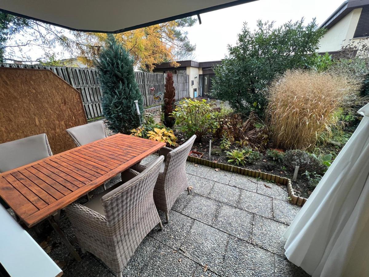 Ferienwohnung Am See, Ueberlingen Exterior foto