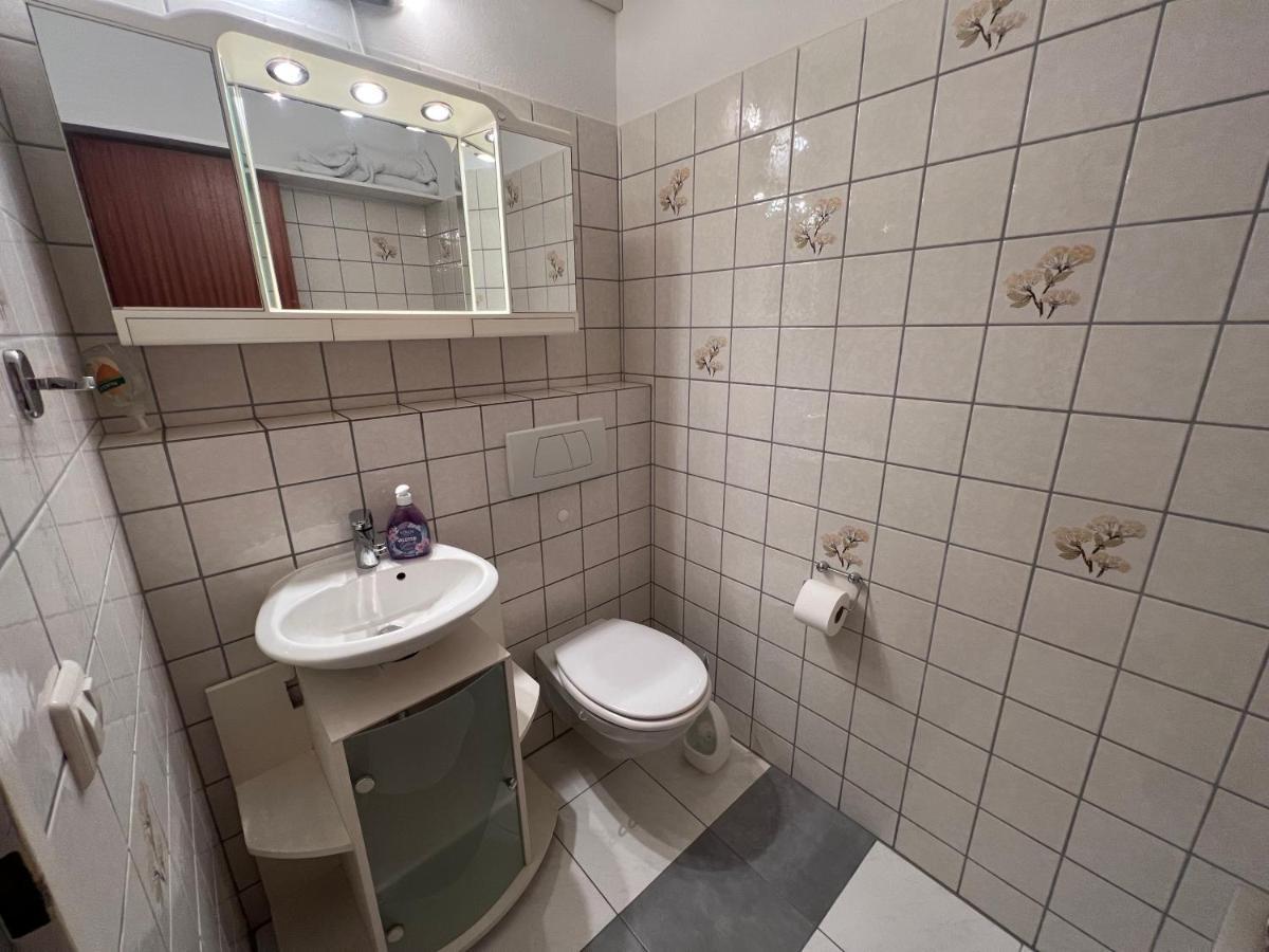Ferienwohnung Am See, Ueberlingen Exterior foto