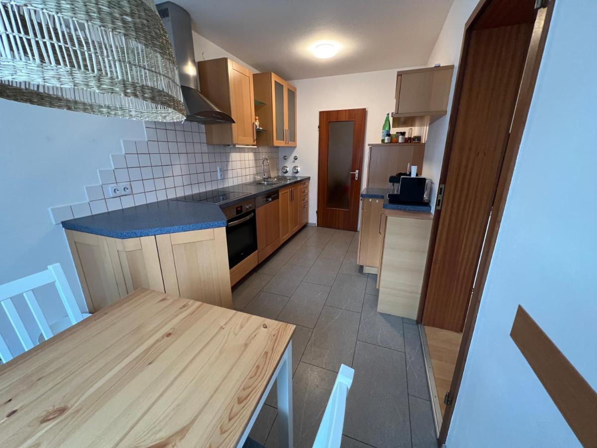 Ferienwohnung Am See, Ueberlingen Exterior foto