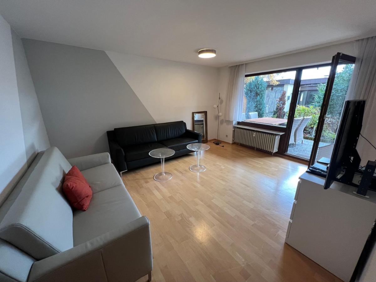 Ferienwohnung Am See, Ueberlingen Exterior foto